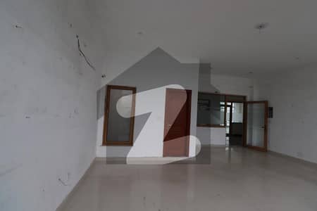Property Connect Offers 460 Sq Ft 2nd Floor Neat And Clean Space Available For Rent In F-7