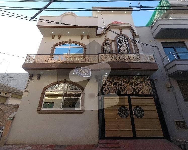 Designer House In Satellite Town Is Available For Sale In E Block