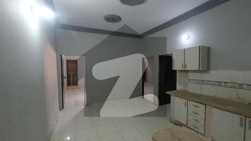 Ideally Located Prime Location Flat Of 900 Square Feet Is Available For Sale In Karachi