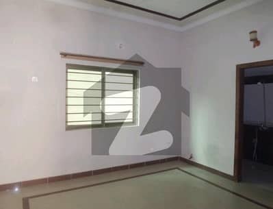 Centrally Located Upper Portion In G-10/4 Is Available For rent