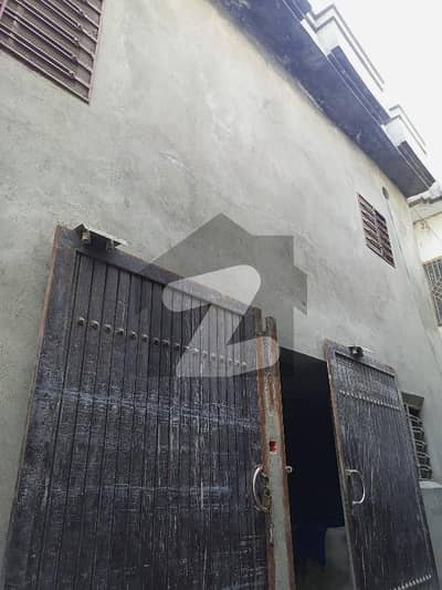 کھنہ روڈ راولپنڈی میں 4 کمروں کا 2 مرلہ مکان 75.0 لاکھ میں برائے فروخت۔