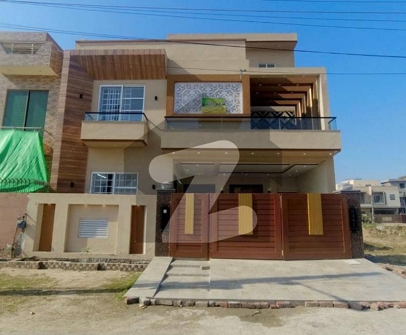 Prime Location Sale A House In Lahore Prime Location