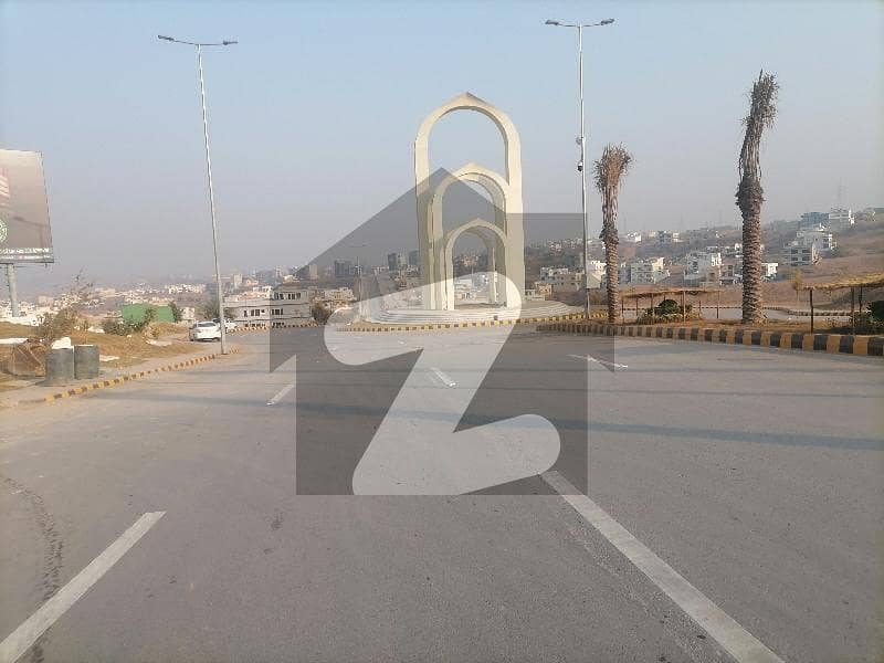 Residential Plot 2250 Square Feet For Sale In DHA Phase 5 Sector F