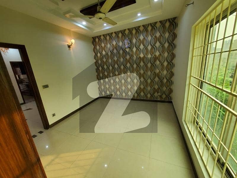 5 Marla House Available For Sale In Pak Arab Society Phase 1 - Block C If You Hurry