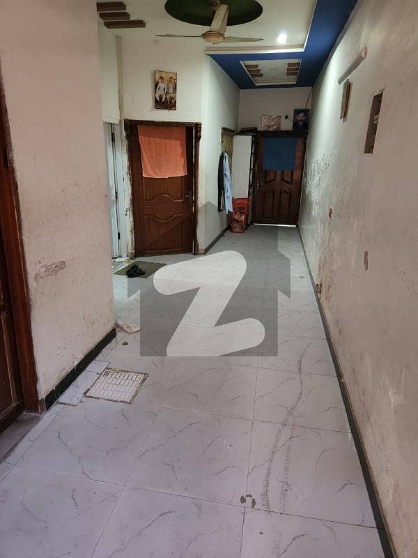 باؤوالہ کینٹ,لاہور میں 4 کمروں کا 4 مرلہ مکان 65.0 لاکھ میں برائے فروخت۔