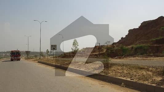 Perfect 20 Marla Residential Plot In DHA Defence Phase 6 For Sale