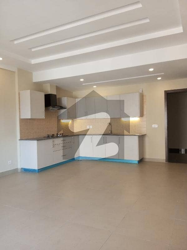 Brand New One Bed Appartment Highted Location 5th Floor Margala Hill View