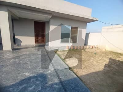 1 Kanal single Story House For Rent in Chinar Bagh Raiwind Road Lahore