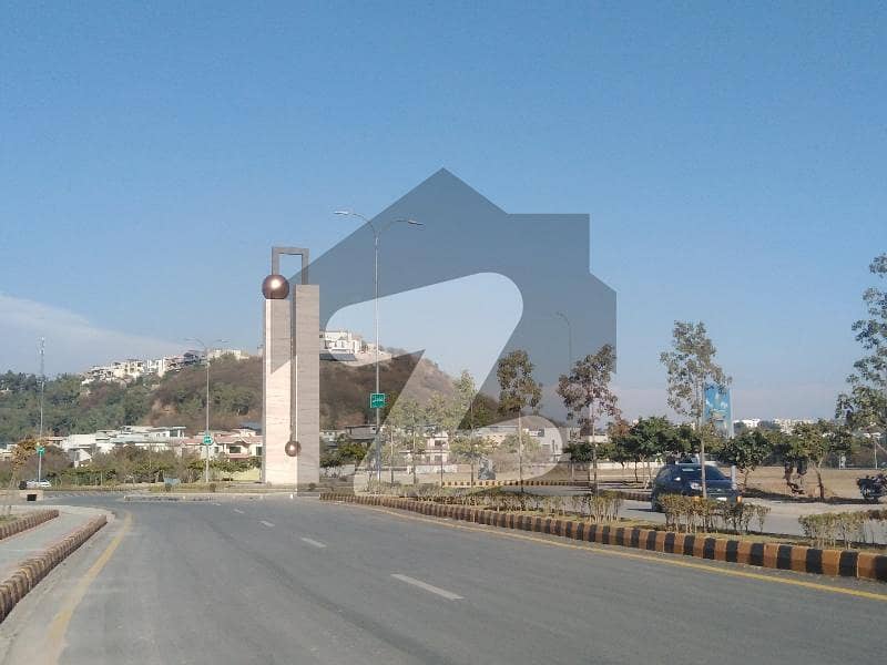 DHA Defence Phase 4 Residential Plot For Sale Sized 1 Kanal