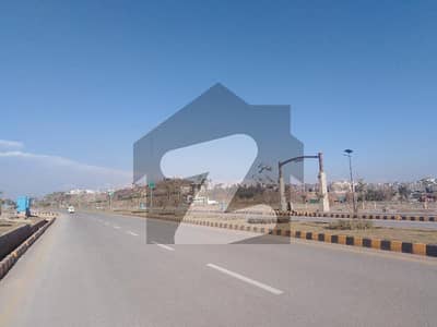 Buying A Commercial Plot In Islamabad?