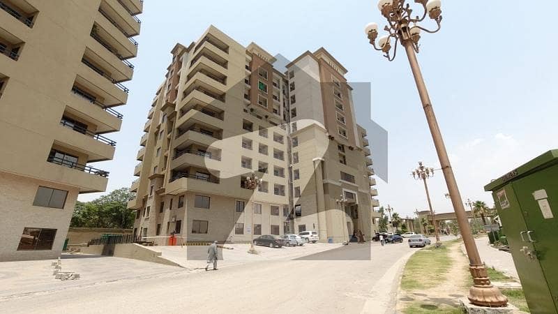 Flat 1916 Square Feet For Rent In Zarkon Heights