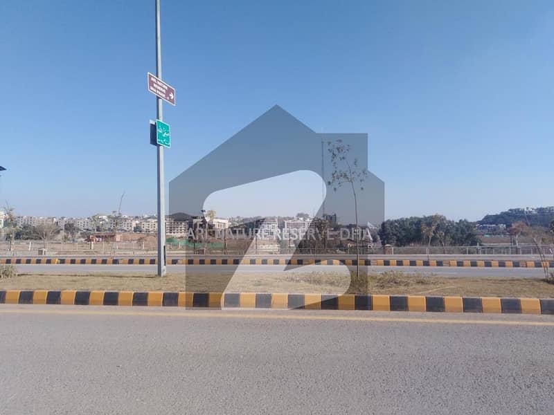 Dha 4 1 Kanal Plot Is Available For Sale In C Block