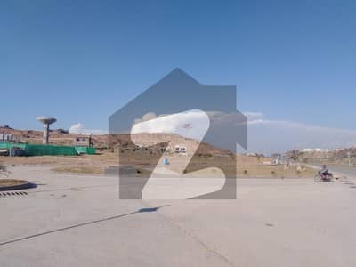 Dha 4 B Block Kanal Plot Is Available For Sale