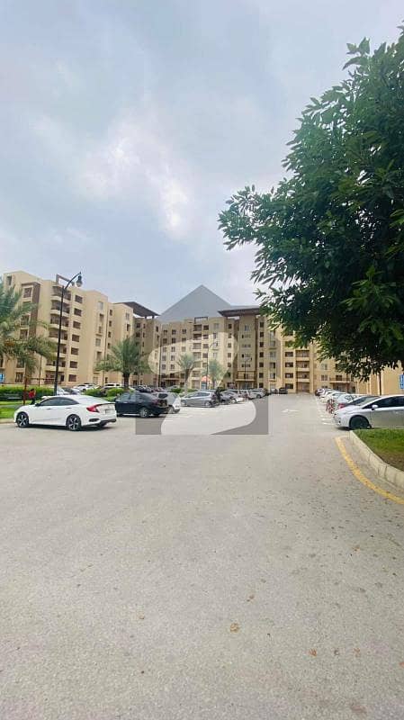 Precinct 19,3Bedroom apartment available for rent in Bahria Town Karachi