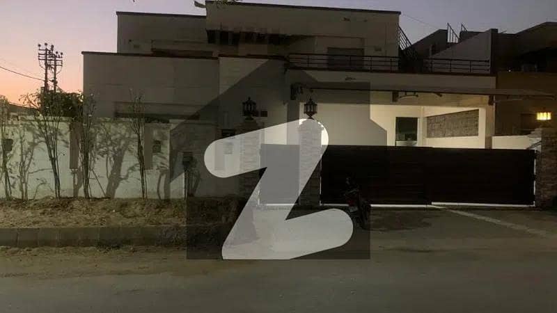 500 Square Yards House For Sale In Askari 5 Karachi