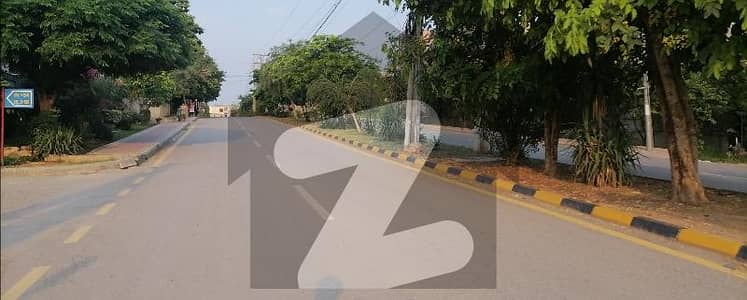 1800 Square Feet Residential Plot In Beautiful Location In Korang Town