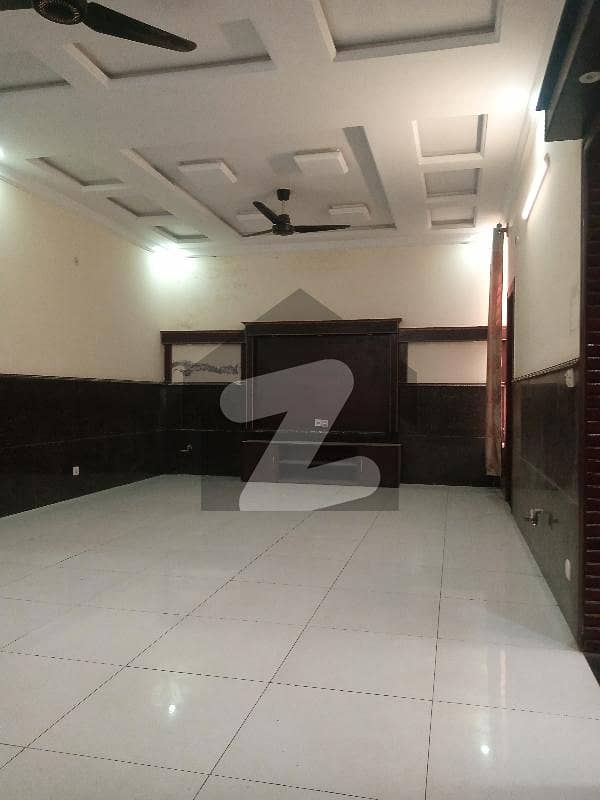 30*60 Full House For Rent In G-13 Commercial Perpas Possible
