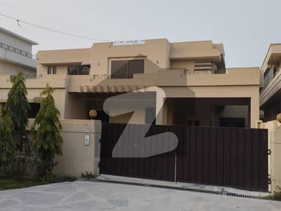 Askari Villas 32 Marla 5 Med Room House For Rent