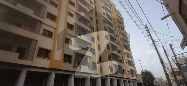 1700 Square Feet Flat For Sale In Gohar Complex