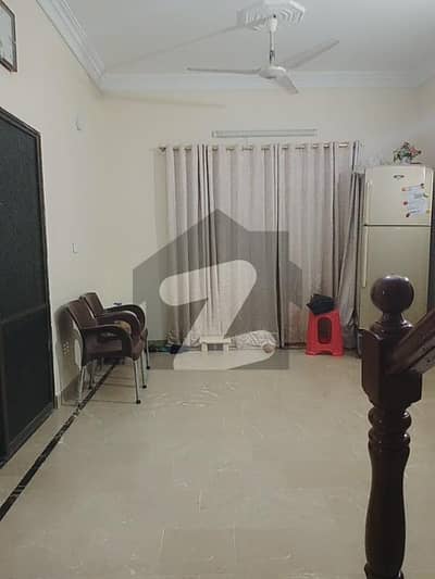 Bungalow Available For Sale Corner 120 Yard Saadabad Society Block 4
