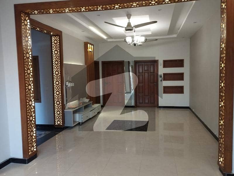 House For Rent In Bahria Town Phase 8 - Usman Block Rawalpindi