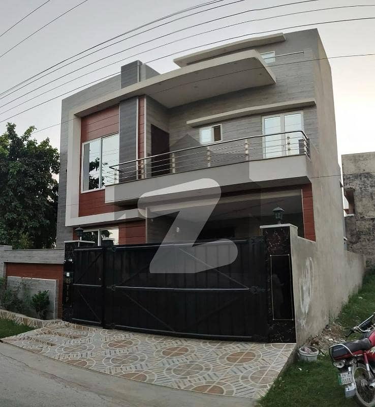 5 MARLA FULL HOUSE AVAILABLE FOR RENT IN BAHRIA TOWN LAHORE
