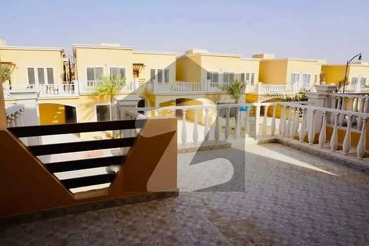 Sports City 350 Sq Yards Villa Available For Sale