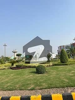 8 Marla Installment Plot For Sale In AirPort Green Garden Islamabad