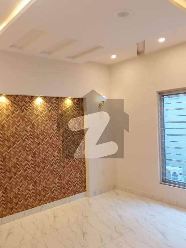3 Marla Brand New House For Sale In Rehan Garden Phase 2 Lahore