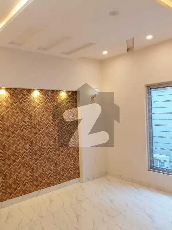 3 Marla Brand New House For Sale In Rehan Garden Phase 2 Lahore