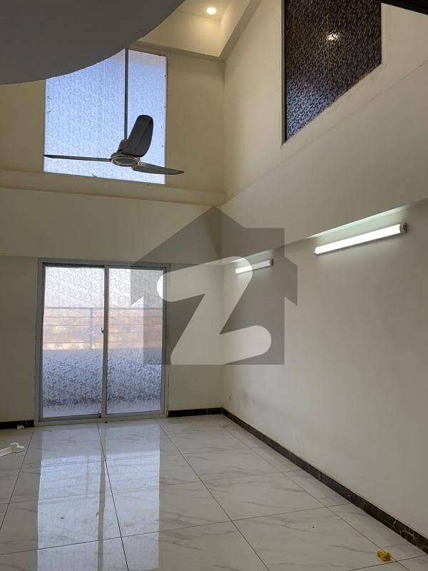 Flat Of 2000 Square Feet Is Available For sale In North Nazimabad - Block F, Karachi