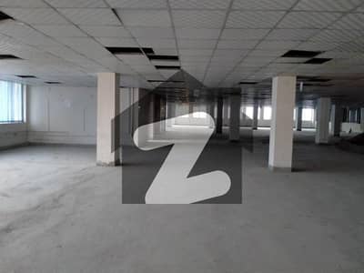 Property Connect Offers 12000 Sq Ft Space Available For Rent In I-9