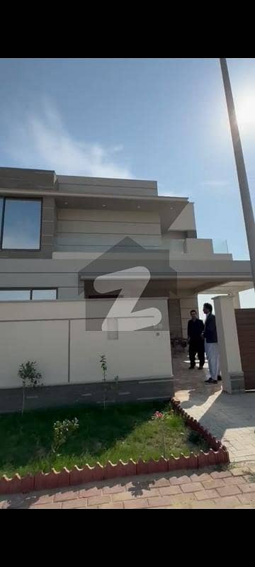 500Sqy Luxury House Available For Sale In Bahria Town Karachi, Precinct 17