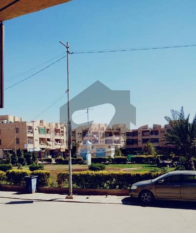 A 120 Square Yards House Located In KN Gohar Green City Is Available For Sale