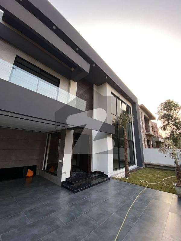 1 Kanal Brand New House For Sale In Valencia Town