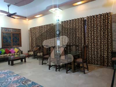 گلستانِِ جوہر ۔ بلاک 4 گلستانِ جوہر,کراچی میں 3 کمروں کا 10 مرلہ مکان 4.95 کروڑ میں برائے فروخت۔