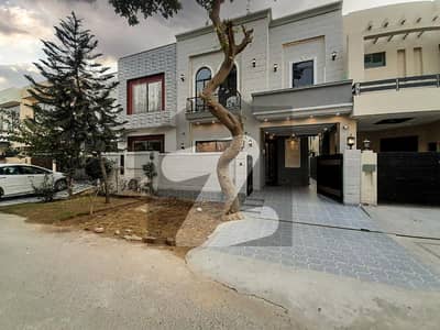 Beautiful Design 05 Brand New House Is Available For Sale In DHA Phase 5