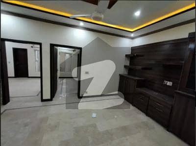 4.5 Marla Single Storey New House For Sale Sector H-13 Islamabad