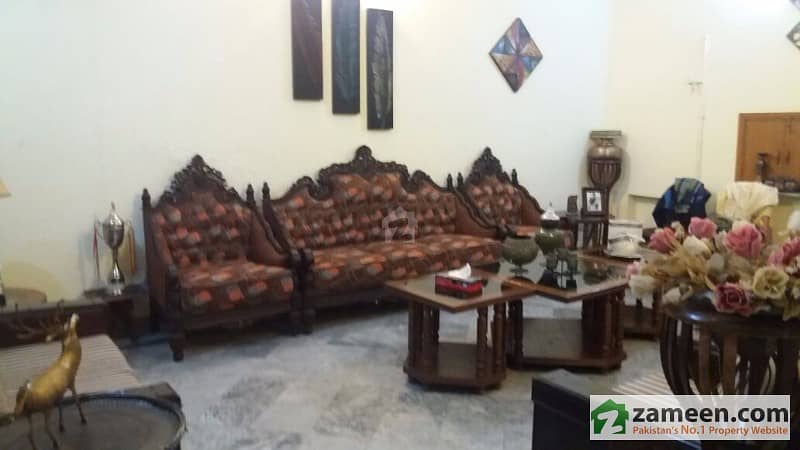 9 Marla House For Rent In A Block Satellite Town Sargodha
