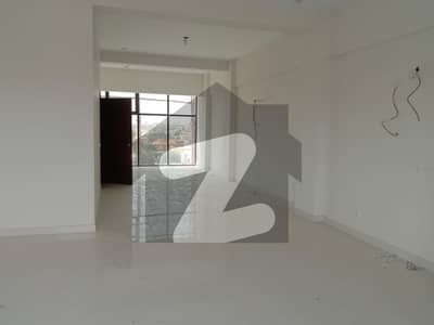 Office For Rent In Phase 8 DHA Karachi