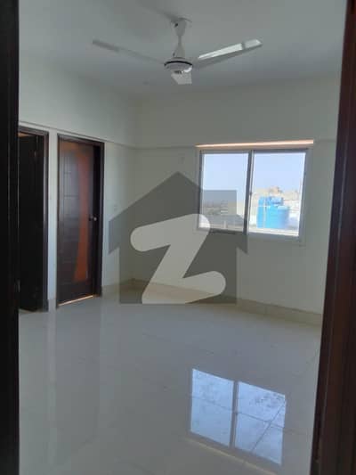 DHA KARACHI PHASE 6 3 BED WITH PARKING 
APARTMENT 
FOR SALE