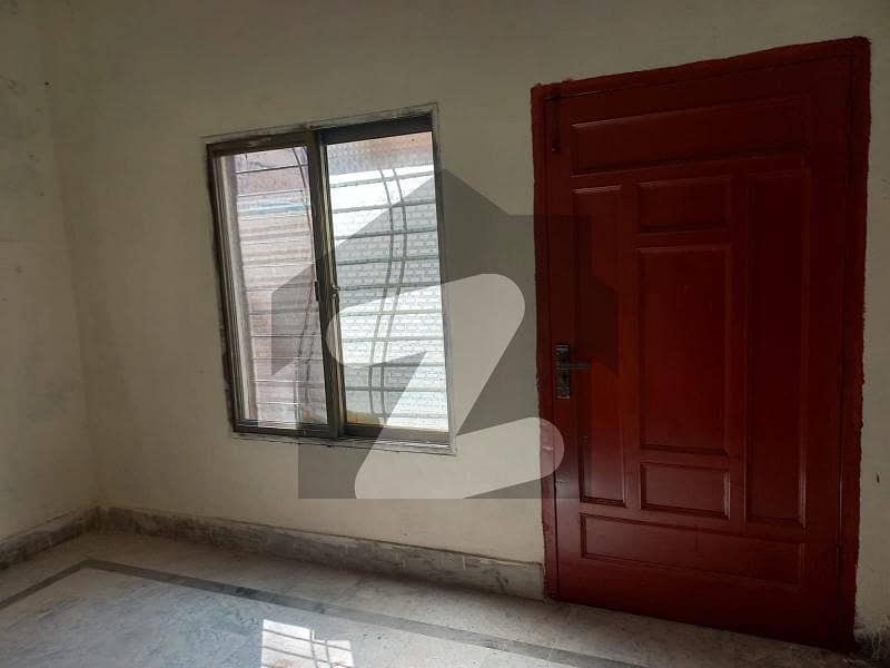 5 Marla House Available For Rent At Ghulam Mohammad Abad Faisalabad