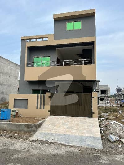 Brand New Double Unit House For Sale. . .