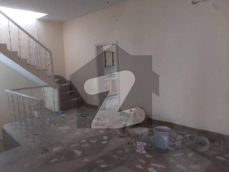 Upper Portion Available For Rent