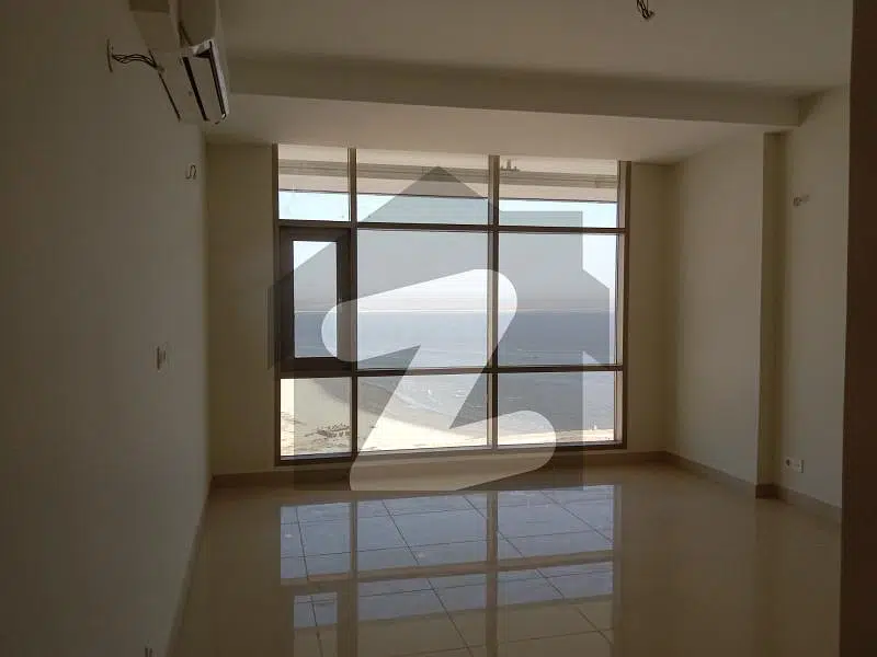 *Emaar 2 Bed Partial Sea Facing Apartment For SALE*
