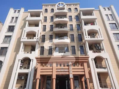 10 Marla Furnished Luxury Apartment For Rent Are Available