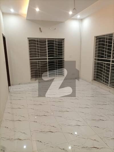 1 Kanal Brand New Upper Portion With Separate Gate For Rent, Phase IV, DHA