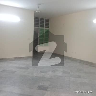 Upper Portion Of 8 Marla House For Rent In Muslim Town Lahore