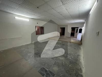 3 Kanal Corner House For Rent, Muslim Town