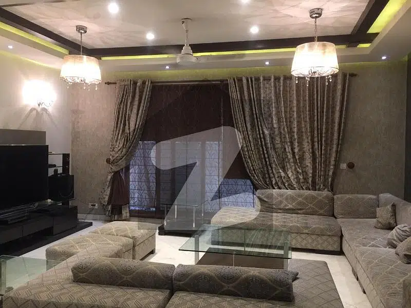 1 Kanal 5 Marla Brand New Owner Build House With Basement Original Pics Urgent Sale DHA Ph 1 Lahore
